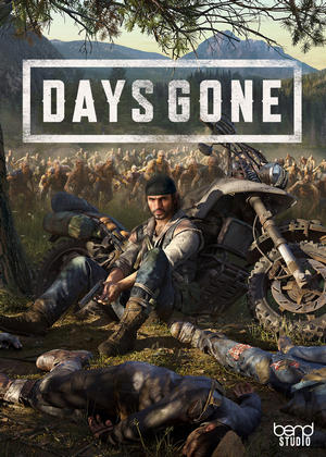 Days Gone ราคาถูก